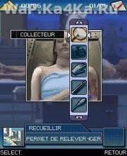 CSI New York The mobile game