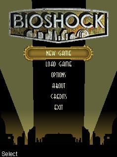 bioshock