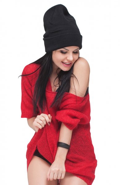 Таня Бондаренко