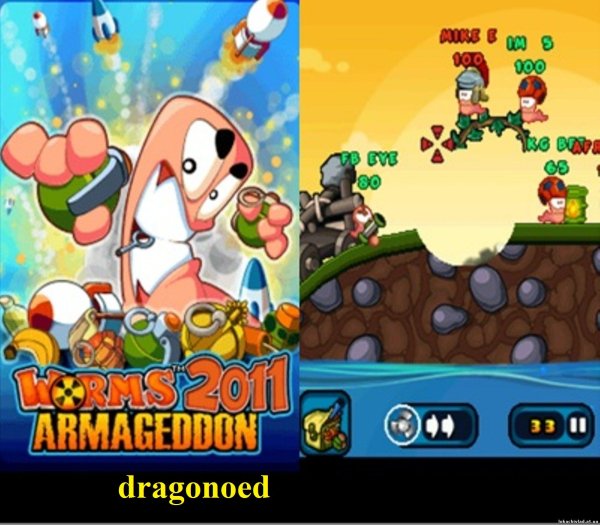 x320moto v9worms 2011 armageddon