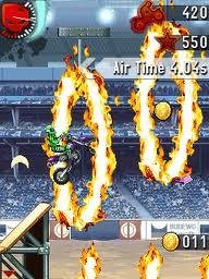 Motocross Trial Extreme