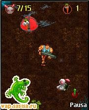 Zombie Rabbit Hunter