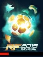 Real football 2015