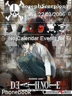 Death Note