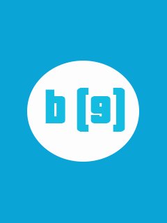 b 9