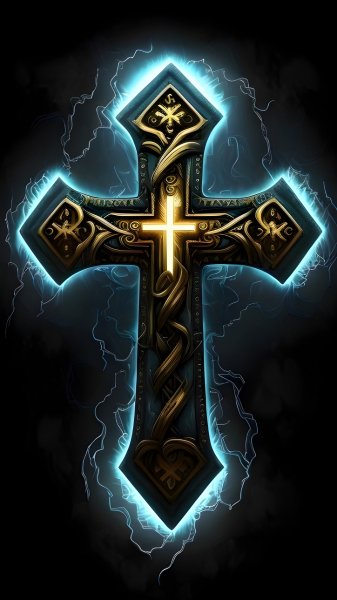 Black-cross-blue-light-070125