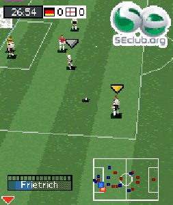 Realfootball3D