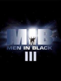 Men in black 3