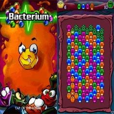 Bacterium 240x400