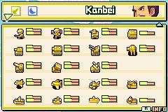 Advance Wars 2 - Defence Display