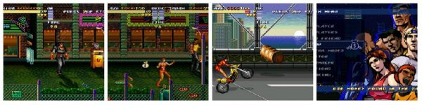Streets Of Rage Remake.part3