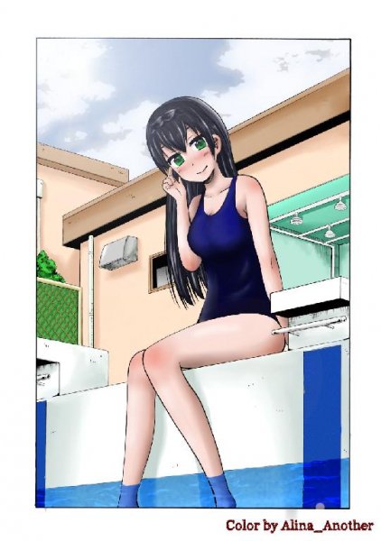 Love x Transparent v02 ch18