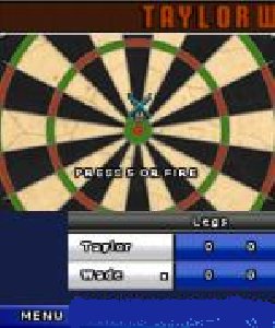 PDC World Championship Darts 2010