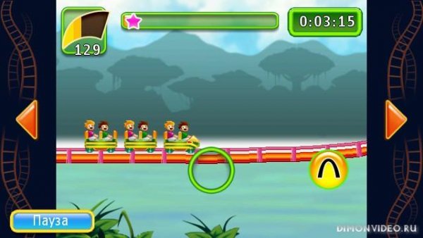 Rollercoaster Revolution v119