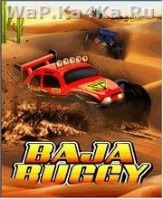 Baja Buggy 240x320