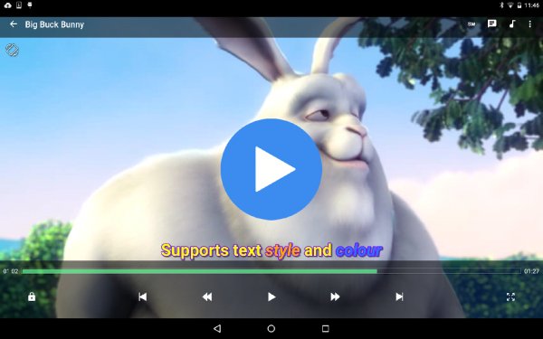 MX Player Pro 1.11.3 Mod Lite v2
