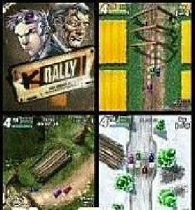 KRally.v1.00b