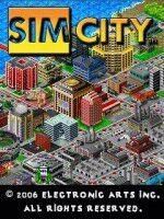 SimCity EN 240x320