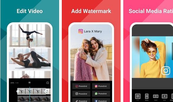 PhotoGrid-Premium-v8.19 build 81900003-Modt