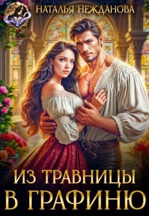 Нежданова Наталья Из травницы - в графиню (2026)