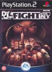 Def Jam Fight for NY