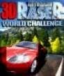 3D Autobahn Raser World Challenge