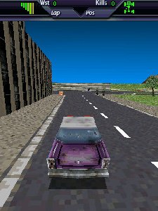 Кармагедонн