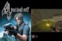 Resident Evil 4