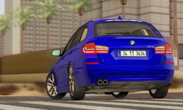 Bmw-530d-F11-(Facelift)-gta.com.ua