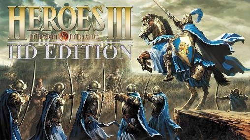 Heroes of Might and Magic 3