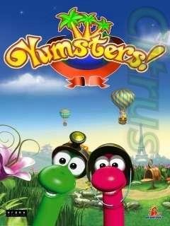 Yumsters RU 240x400