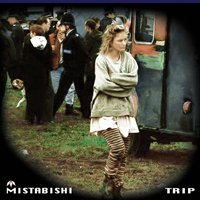 Mistabishi