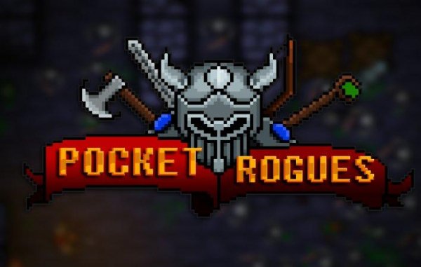 Pocket Rogues 1.19.2