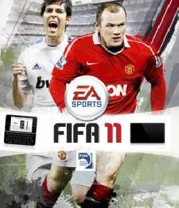 ФИФА 11