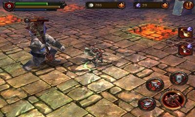 ETERNITY WARRIORS 2 (v.2.0.1)