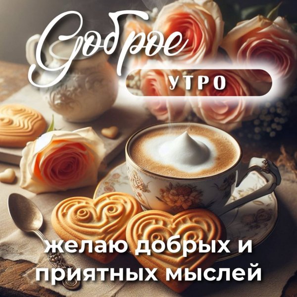 Доброе утро (319)