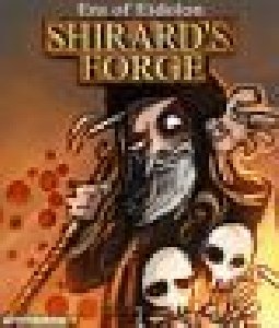 Era of Eidolon Shirards Forge