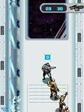 Alien Qurantine SE 240x320