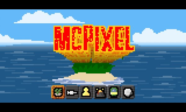 McPixel v 1.1.1