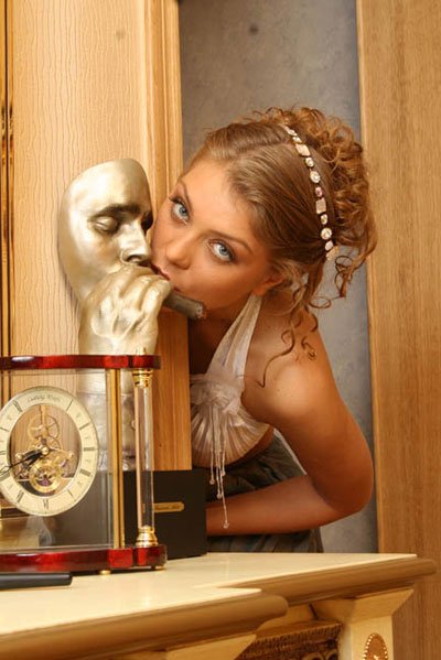 Оксана Почепа