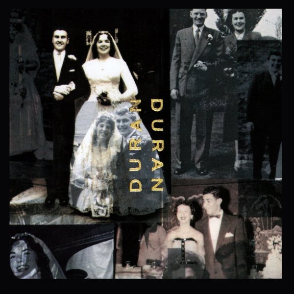 Duran Duran - Come Undone