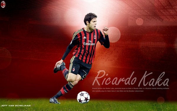 Ricardo Kaka