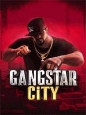 Gangstar City 240x320 Samsung GT S5222 Сенсор