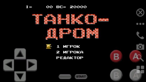 Tank Battle Classic Mod (Rus)