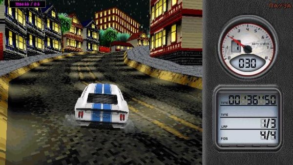 global race-new-maps