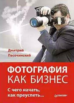 Фотография как бизнес: с чего начать, как преуспеть