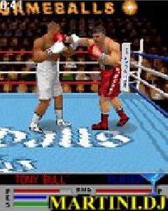 realboxing3d