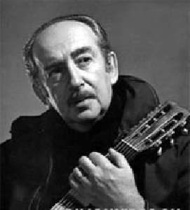 Галич Александр Когда я вернусь (полное