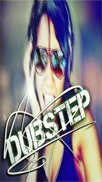 картинки нокия 5530 DubStep 360x640