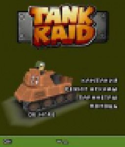 TankRaid3D SE Multi